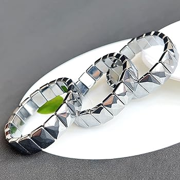 テラヘルツバングル Amazon | [よく考える] テラヘルツブレスレットバングル長方形